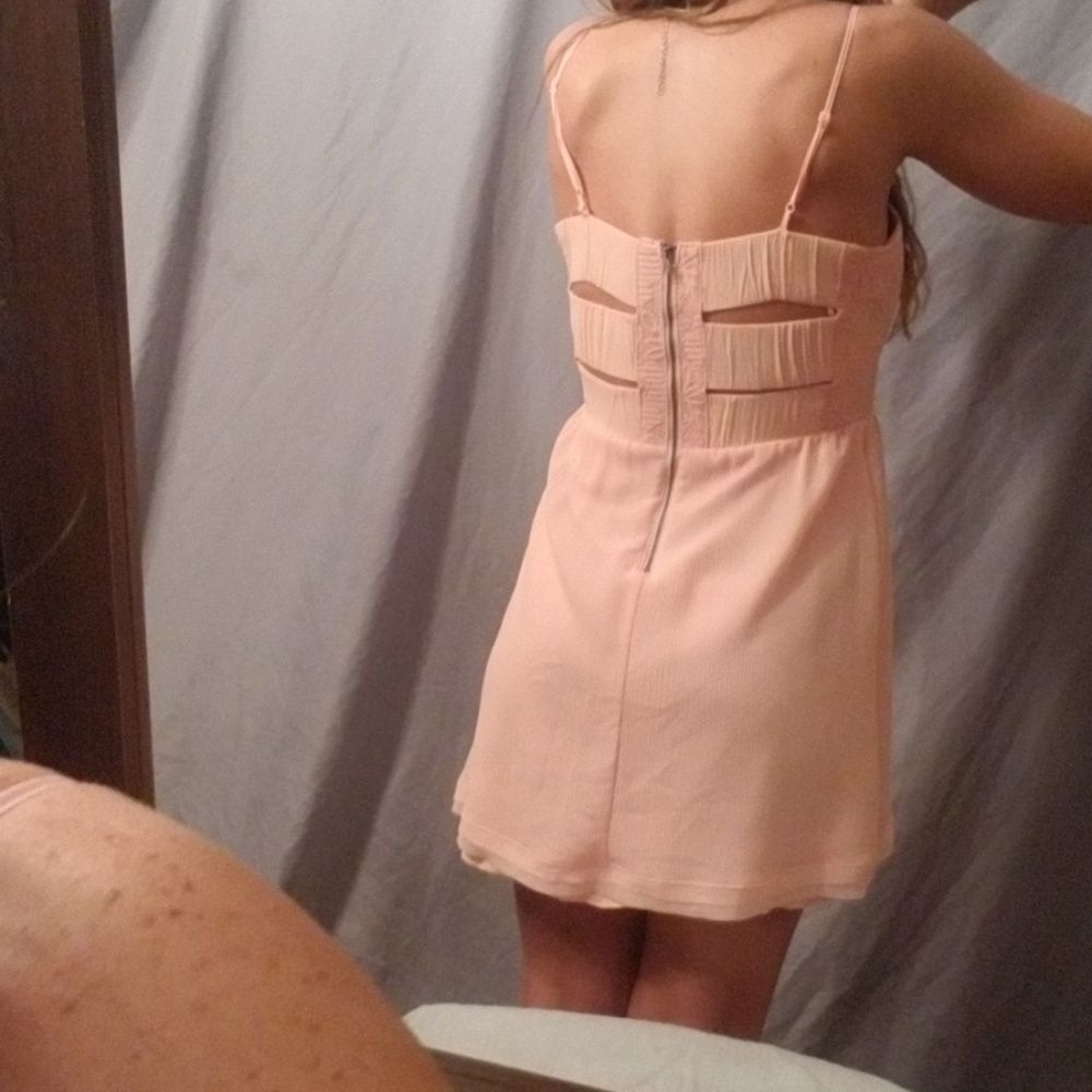 Summer Dress - Picture 2 of 2